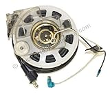 Hoover 93002076真空コードリールアセンブリ( OEM )純正パーツfor Hoover