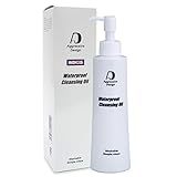 ウォータープルーフ クレンジングオイル(200ml)