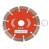 B Blesiya 切削用　ダイヤモンド ソーブレード　コンクリート 花崗岩 石材カッター - 直径150mm