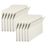 プラス 持ち出しフォルダー A4 横 グレー 10枚 87-139×10