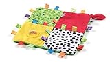 Playgro Loopy Loops Baby Blankie by Playgro [並行輸入品]