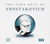 Very Best of Shostakovich
