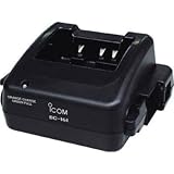 アイコム:アイコム 連結型卓上急速充電器 BC-161 型式:BC-161