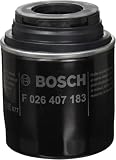 BOSCH(ボッシュ) 輸入車用オイルフィルター OF-VW-14 フォルクスワーゲン ビートル 等