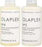 Amazon | オラプレックス No.4 & No.5 サロンサイズ シャンプー