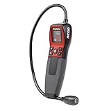 RIDGID(リジッド):MICRO CD-100 可燃性ガス検知器 36163