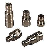 シブヤ レジューサー M27ネジ→Aロットネジ 051258【メーカー取寄品】