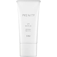 Amazon | TBC PRENITY プレニティ ホワイトローション EX 150mL（薬用
