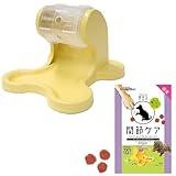 わんこのでるでる自飯器スターターセット(本体+専用フード1袋)