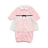Sunny Landscape 女児2WAYドレス　ピンク　60cm
