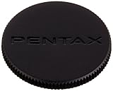 PENTAX レンズフロントカバー27 (DA40mmF2.8XS用) 31495