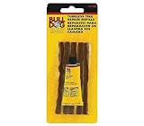 Great Neck Saw 41724 Bulldog Tubeless Tire Repair Refills by Great Neck Saw