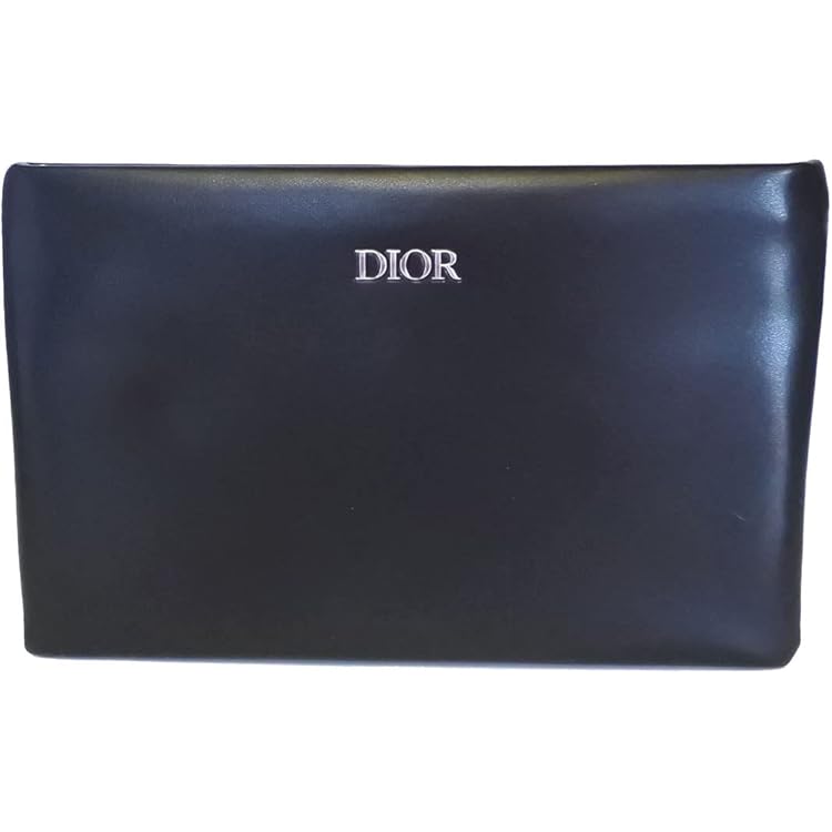 Amazon | ディオール ビューティー Dior Beauty ポーチ 小物入れ
