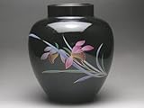 【Ｂ級品】ラン　花瓶