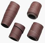 JET 60-6220 220 Grit Ready-to-Wrap Abrasive Sandpaper [並行輸入品]