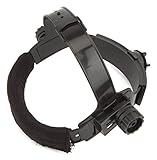Forney 55675 Headgear Replacement for Welding Helmets [並行輸入品]
