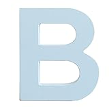 結婚式パーティーのための木製のアルファベット装飾木製手紙[B]