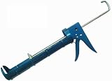 Durangoコーキングガン32106 13-percent CradleフレームCaulking Gun withラチェットロッド