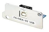 A&D FZ-i(WP)/FX-i(WP)/HR-A/HR-AZ用USBインタフェース<クイックUSB> FXi-02-JA