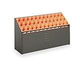 UB2852367 ｵﾌﾞﾘｰｸｱｰﾊﾞﾝC36ｵﾚﾝｼﾞ36本立 テラモト