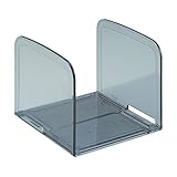 セキセイ ブックシェルフ のび~るラック A4 パープルスモーク NR-2265