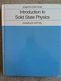 Introduction to Solid State Physics