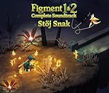 Figment 1 & 2 Complete Soundtrack (特典なし)