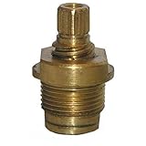 LASCO S-106-1NL No Lead Hot Stem for Central Brass 2401 by LASCO