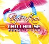 Cafe Del Mar - Chillhouse Mix Vol.3