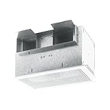 Broan L400L In-Line Ventilator, 400 CFM [並行輸入品]