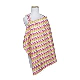 Trend Lab Nursing Cover, Savannah by Trend Lab