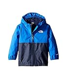 (ザノースフェイス) THE NORTH FACE キッズコート・ジャケット・アウター Warm Storm Jacket (Infant) Jake Blue 12-18 Months 12-18ヶ