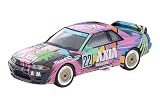 トミーテック (TOMYTEC) トミカリミテッドヴィンテージ ネオ 1/64 LV-N234f AXIA スカイライン 92年後期仕様 完成品 331926