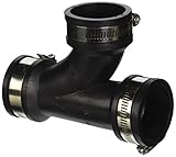 LDR 808 T-150 1-1/2-Inch Tee [並行輸入品]