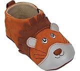 Zooligans ベビー・ボーイズ US サイズ: 4 M US Toddler カラー: オレンジ