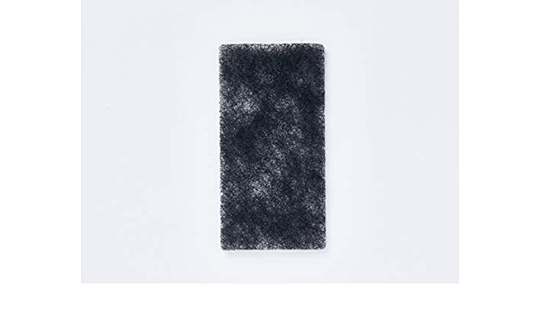 ゆうパケット対応品 パナソニック Panasonic ファンヒーター フィルター Fef 12d1k1442zh Fefの後継品 パナソニック Panasonic 石油暖房用付属品 交換部品 通販 Amazon