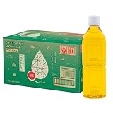 緑茶 彩茶 あやちゃ ラベルレス 500ml 24本 1ケース お茶 ペットボトル ライフドリンクカンパニー