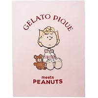Amazon.co.jp: [ジェラート ピケ] 【PEANUTS】【UNISEX】オリジナル