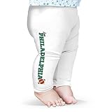 TWISTED ENVY PANTS ベビー・ガールズ US サイズ: XL カラー: ホワイト