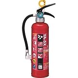 ヤマトプロテック:ヤマト ABC粉末消火器(蓄圧式) YA-5X 型式:YA-5X