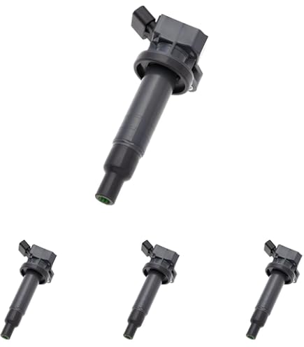 Amazon | アイシン AISIN イグニッションコイル トヨタ車用 純正適合