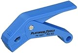 Platinum Tools Platinum Tools 15021C SealSmart RG6Quad Coax Stripper Clamshell [並行輸入品]