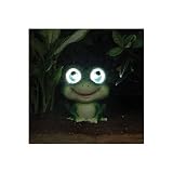 Solar Garden Pals Frog - 6.5 Tall (2 Pk.) by Smart Solar