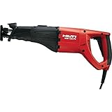 HILTI ヒルティ 電動レシプロ ソー WSR 1250-PE 多用途ブレードセット 3527582