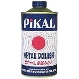 ピカール 液（１８０ｇ） 11100
