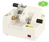 Hanchen CP-4B メガネ専用 眼鏡研削機 メガネエッジ研削 自動研磨機 眼鏡屋用 (110V)