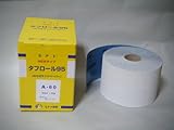 ミナトタフロール95　(サンマイト）　＃ 60　のり付研磨材　95ｍｍ巾　ｘ　18ｍ