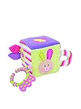 Bigjigs Baby Bella Activity Cube [並行輸入品]