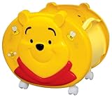 錦化成 【便利なプーさんの小物入れ】 くまのプーさん プティケース