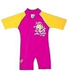 Sunway SWIMWEAR 水着 ベビー・ガールズ US サイズ: 6-18 Months カラー: レッド